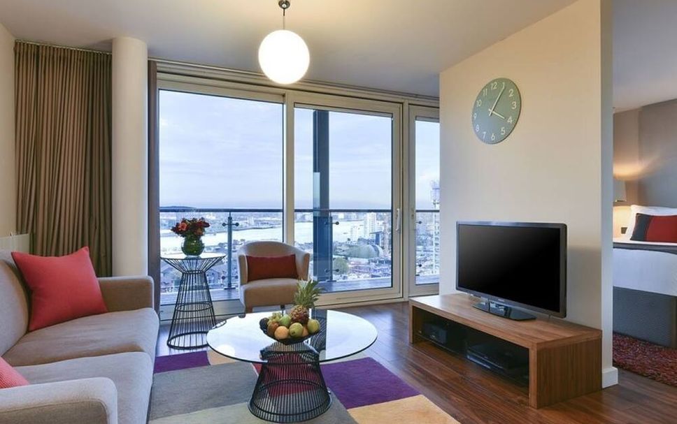 Oturma odası Fotoğraf