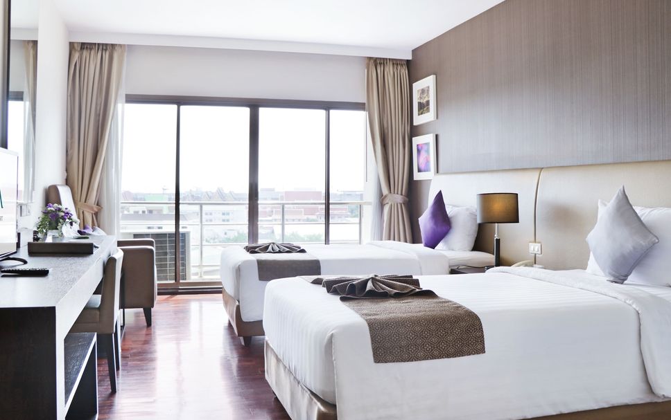 Yatak Odası Fotoğraf