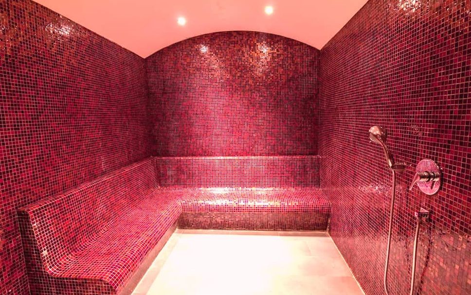 Spa Fotoğraf