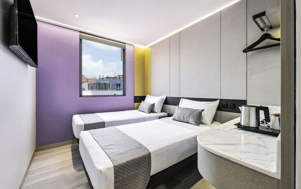 Yatak Odası Fotoğraf