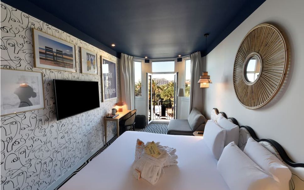 Yatak Odası Fotoğraf