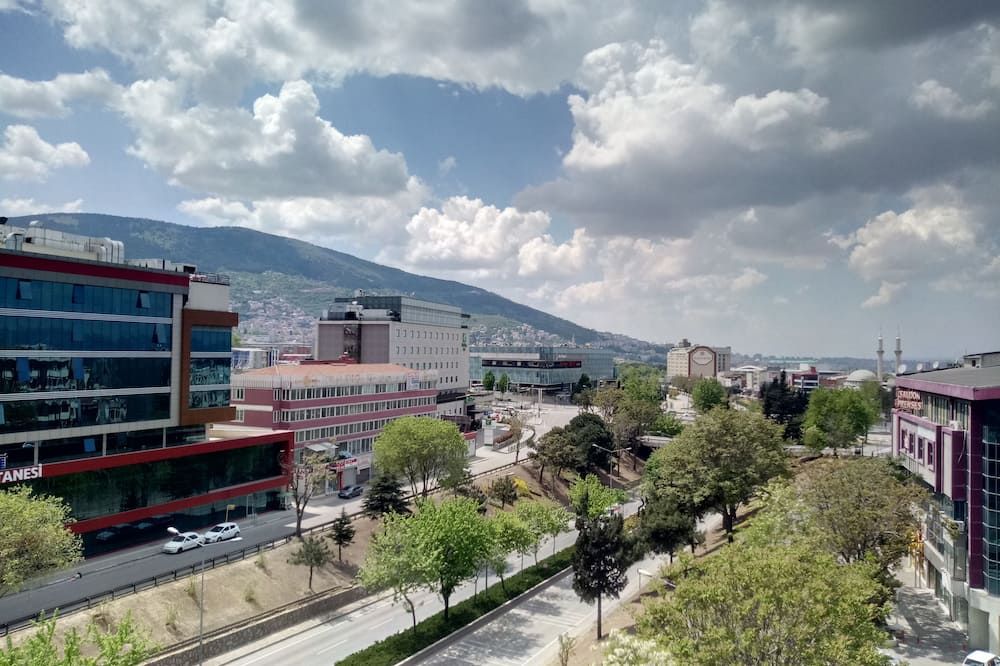 Dış görünüm