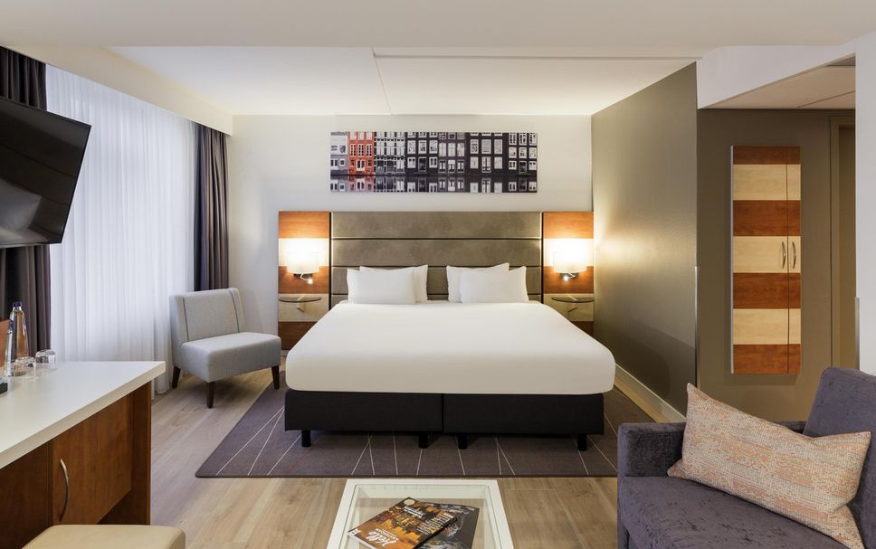 Yatak Odası Fotoğraf