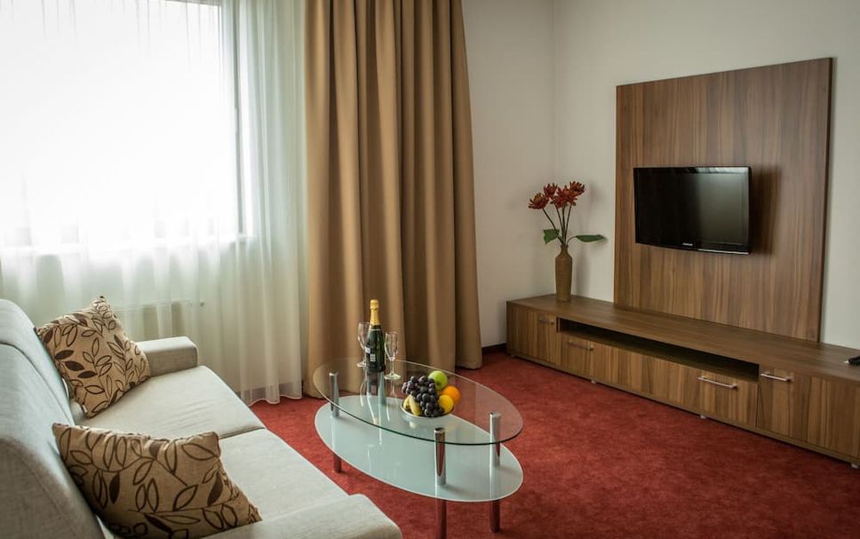 Oturma odası Fotoğraf