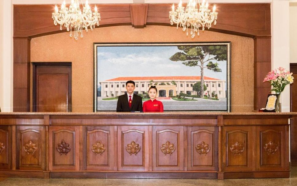 Resepsiyon Fotoğraf