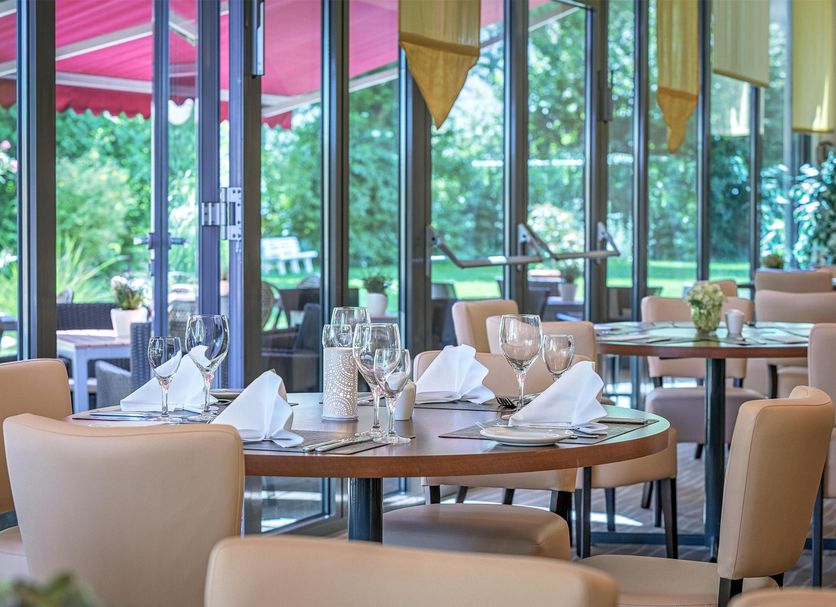 Restoran Fotoğraf
