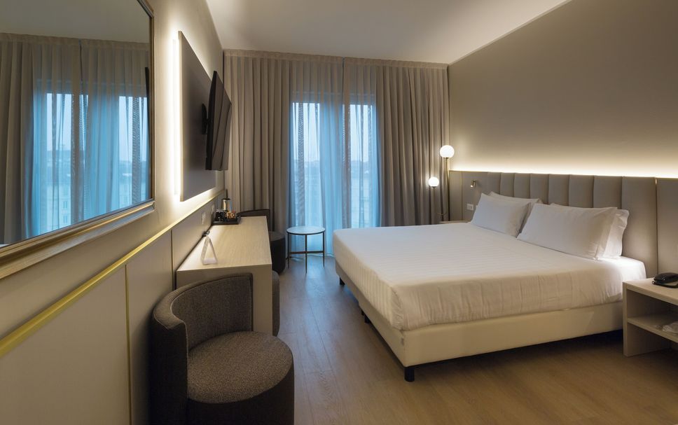 Yatak Odası Fotoğraf