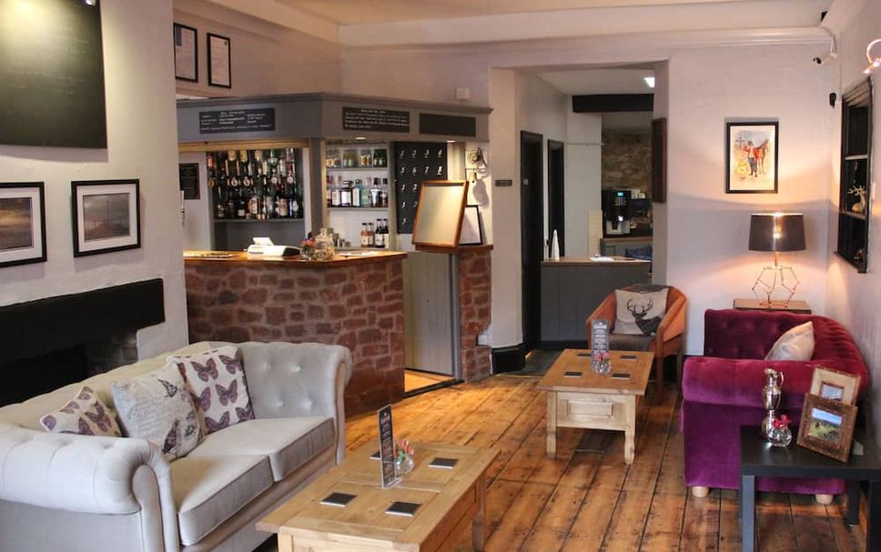 Oturma odası Fotoğraf