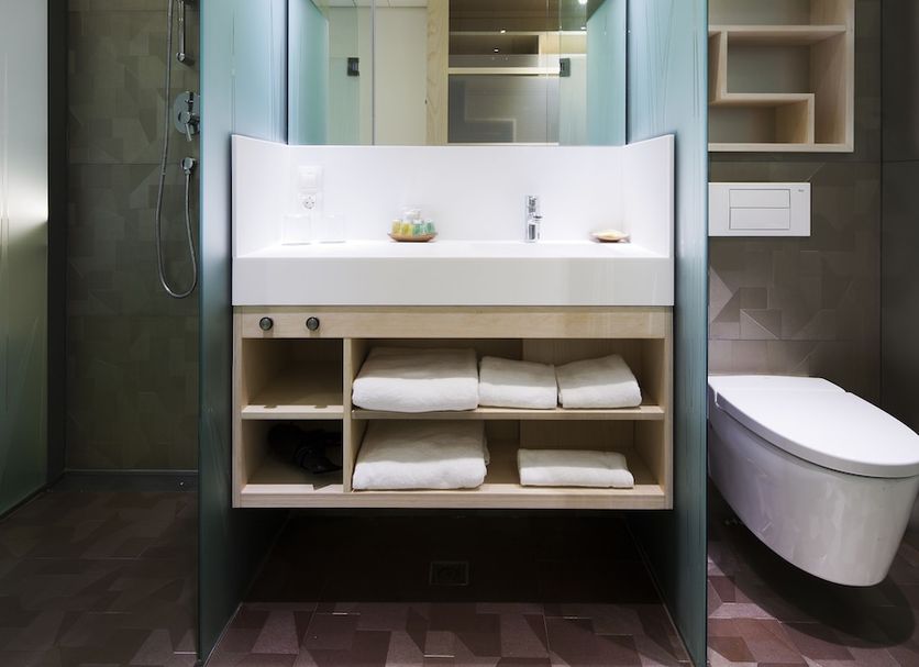 Banyo Fotoğraf