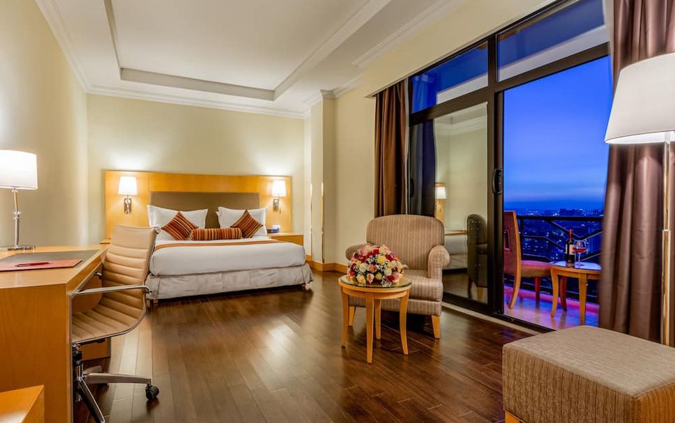 Yatak Odası Fotoğraf