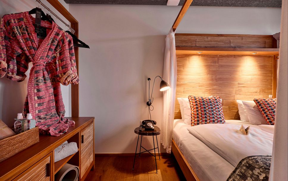 Yatak Odası Fotoğraf