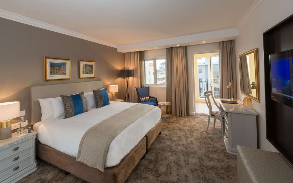 Yatak Odası Fotoğraf