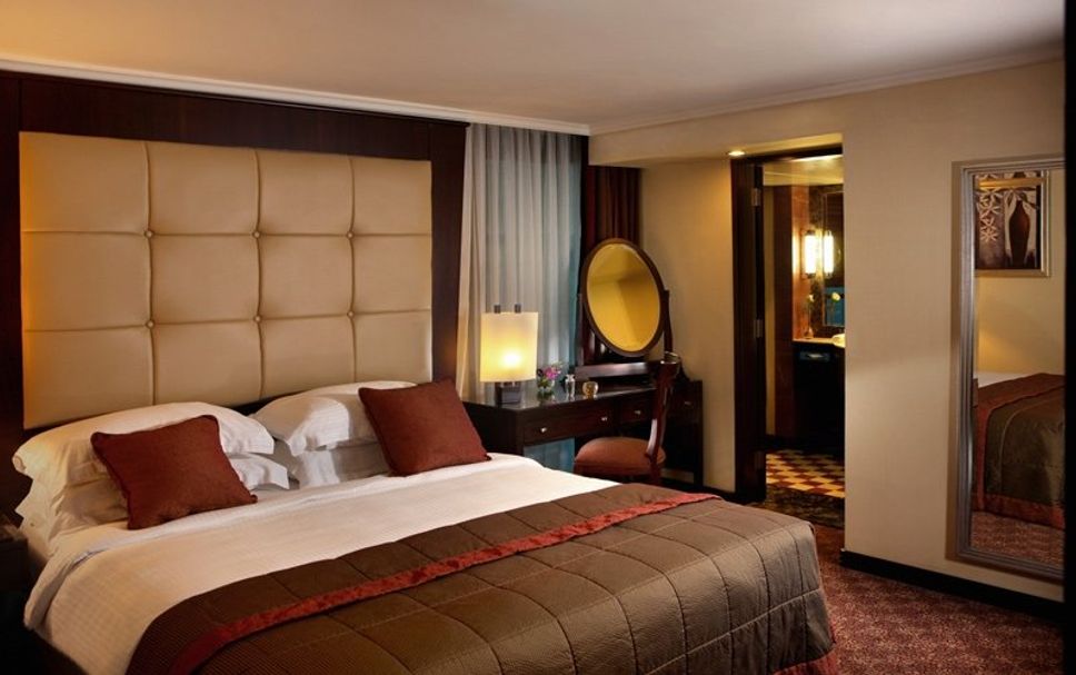 Yatak Odası Fotoğraf