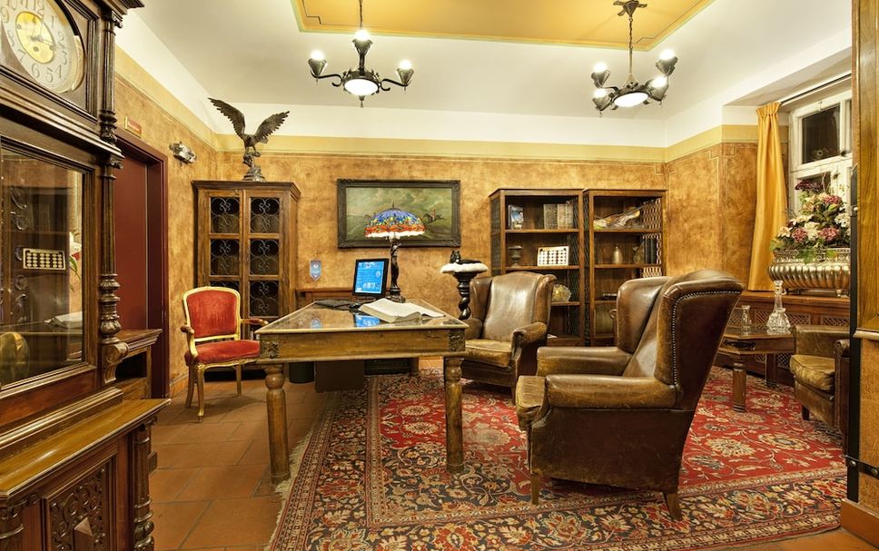 Resepsiyon Fotoğraf