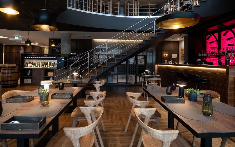 Bar Fotoğraf