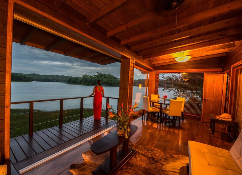 Balkon Fotoğraf