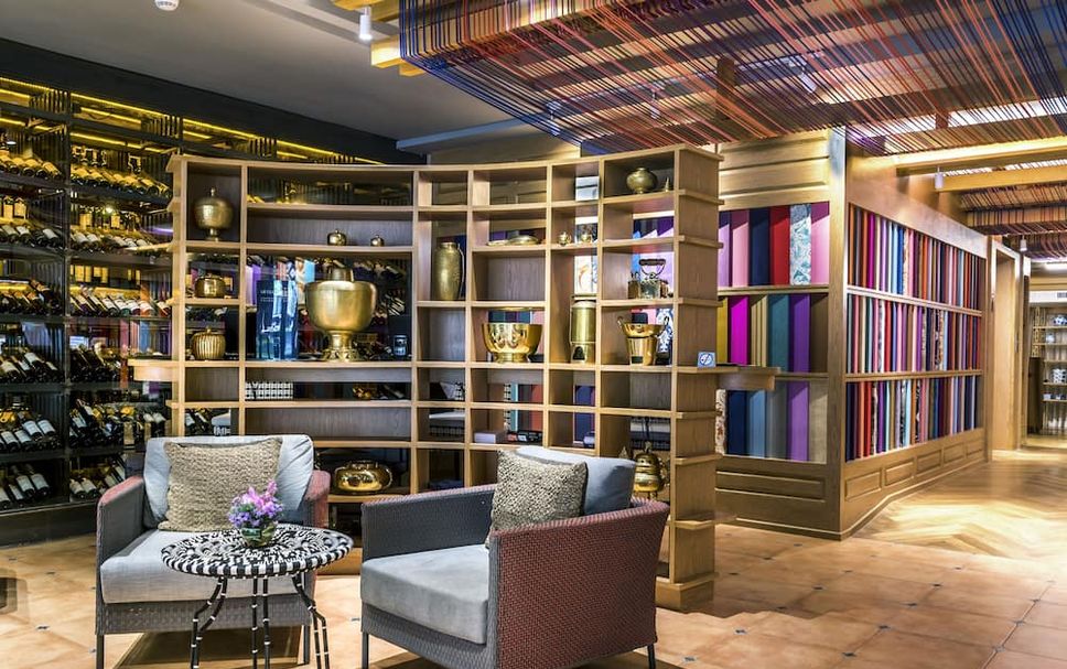 Salon Fotoğraf