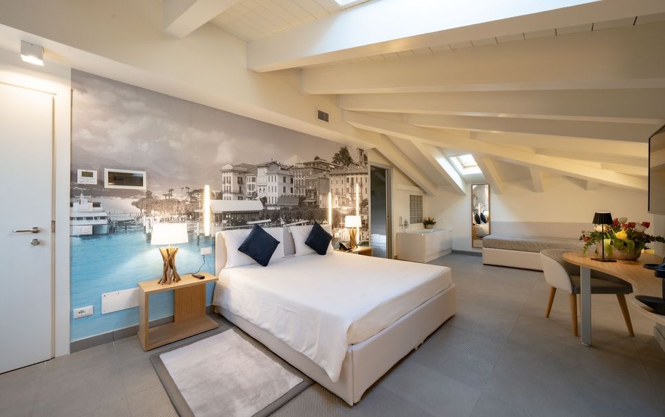 Yatak Odası Fotoğraf