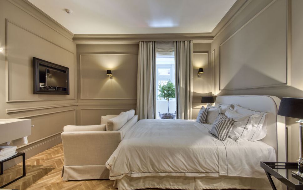 Yatak Odası Fotoğraf