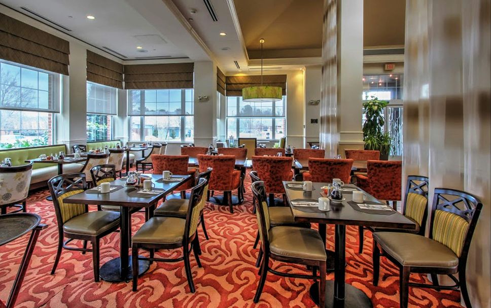 Restoran Fotoğraf