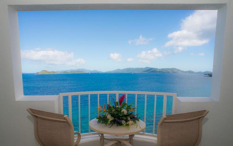 Balkon Fotoğraf