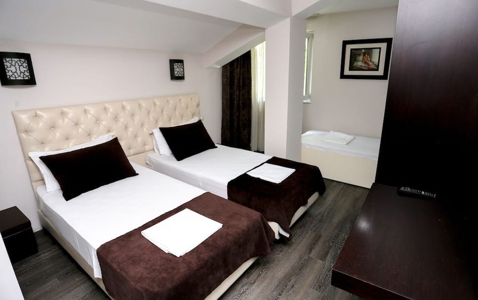 Yatak Odası Fotoğraf