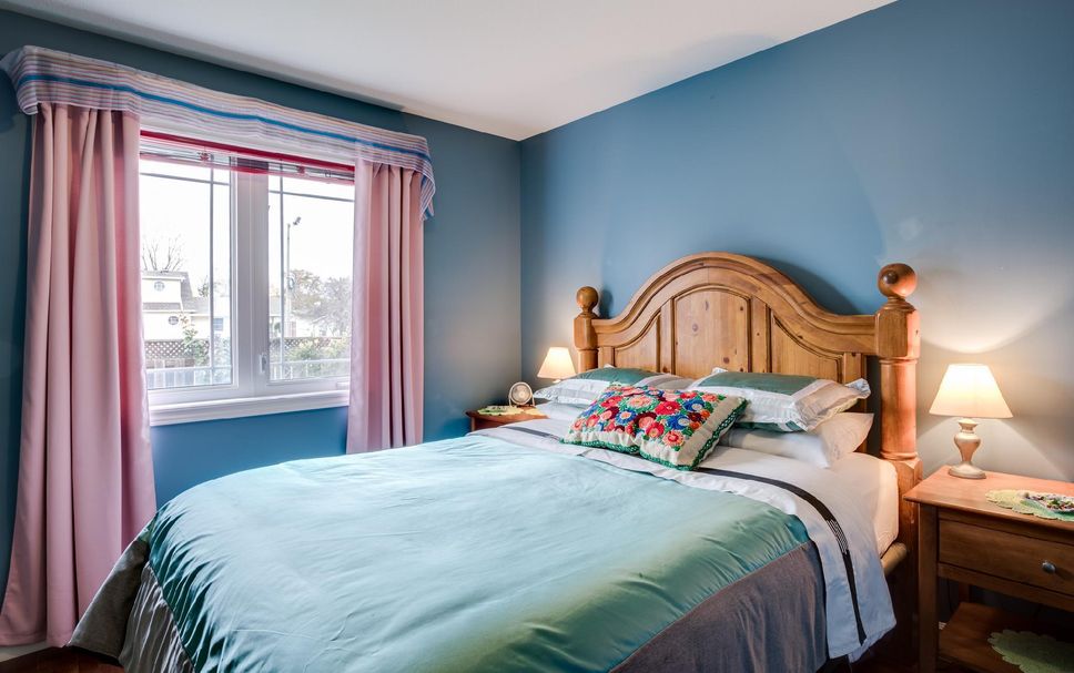 Yatak Odası Fotoğraf