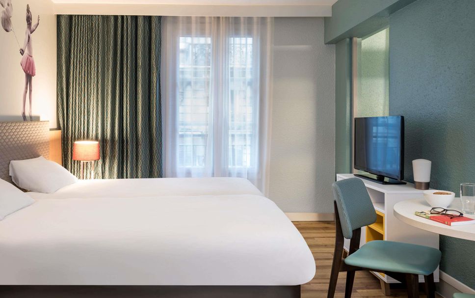 Yatak Odası Fotoğraf