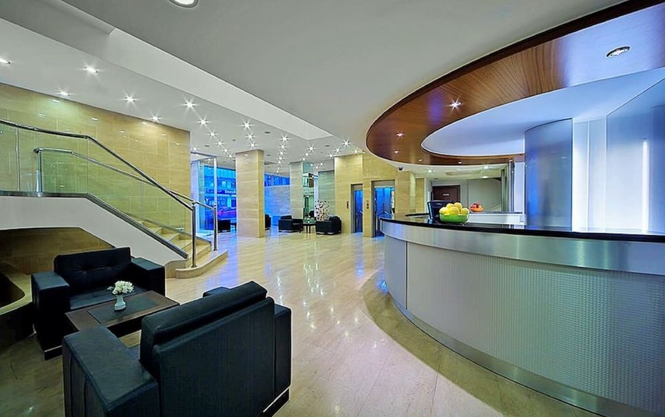 Resepsiyon Fotoğraf