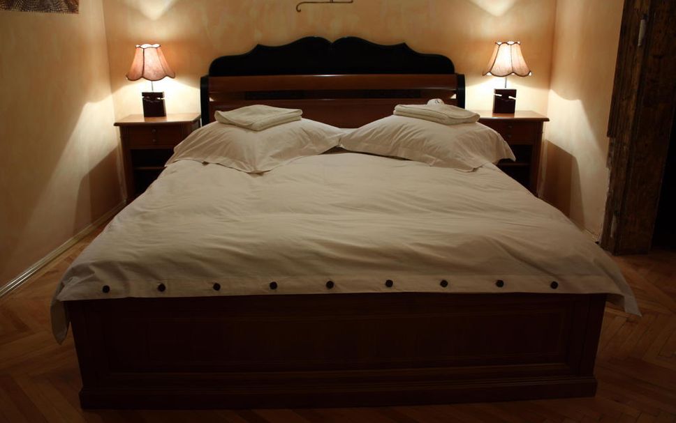 Yatak Odası Fotoğraf