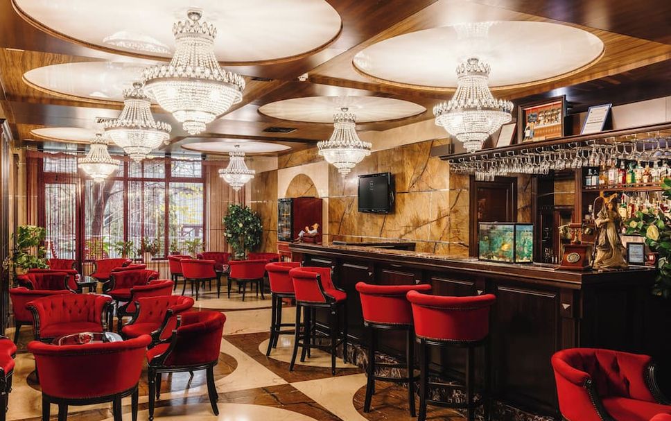 Bar Fotoğraf