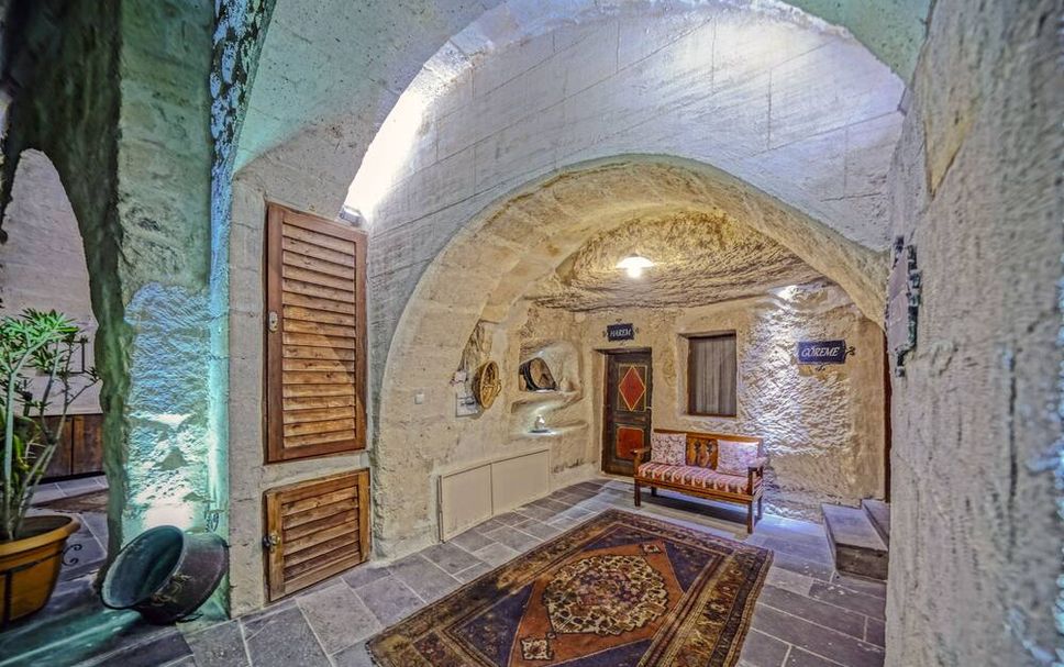 Yatak Odası Fotoğraf