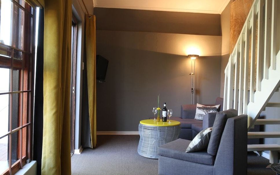 Oturma odası Fotoğraf