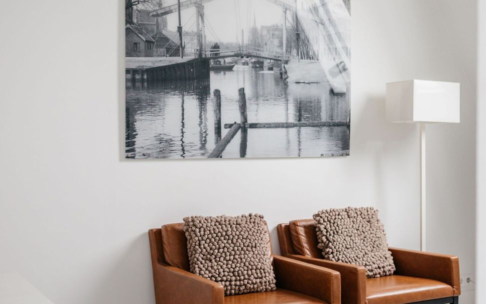 Oturma odası Fotoğraf