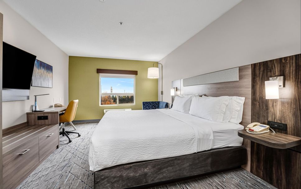 Yatak Odası Fotoğraf