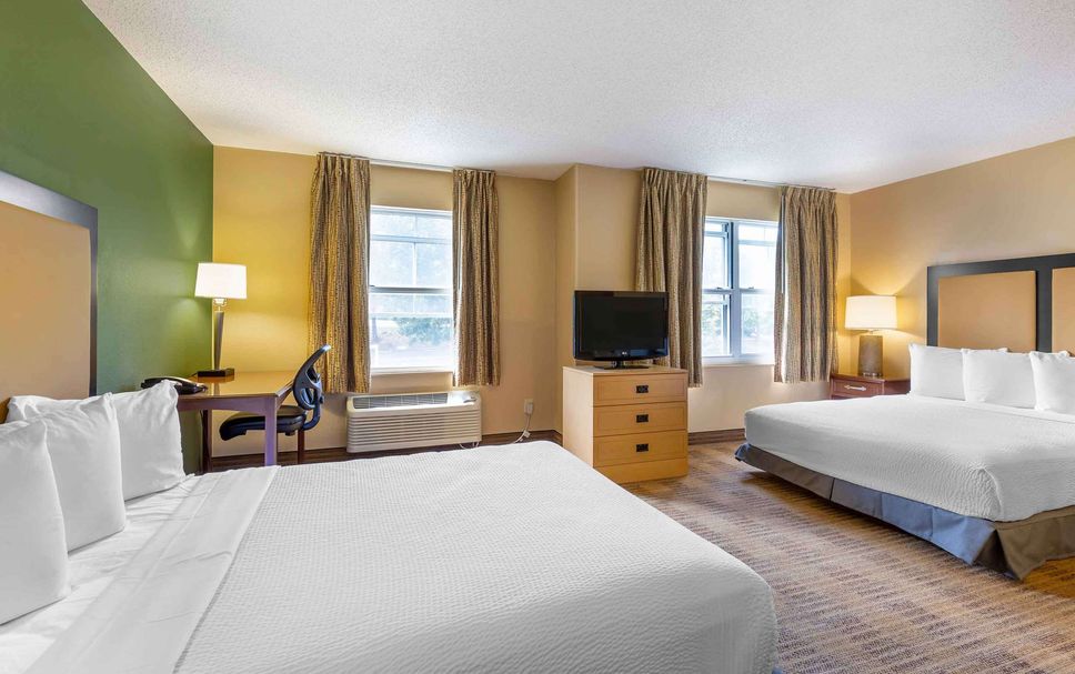 Yatak Odası Fotoğraf