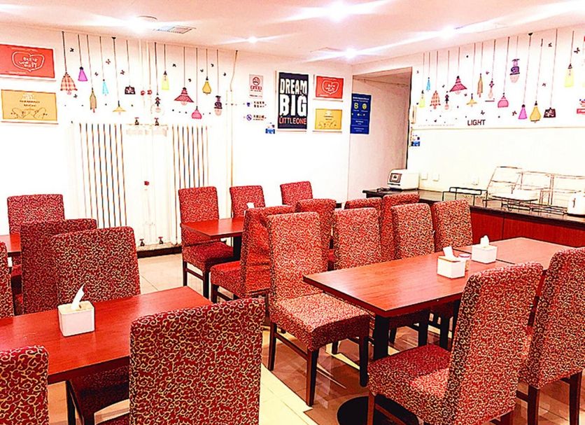 Restoran Fotoğraf