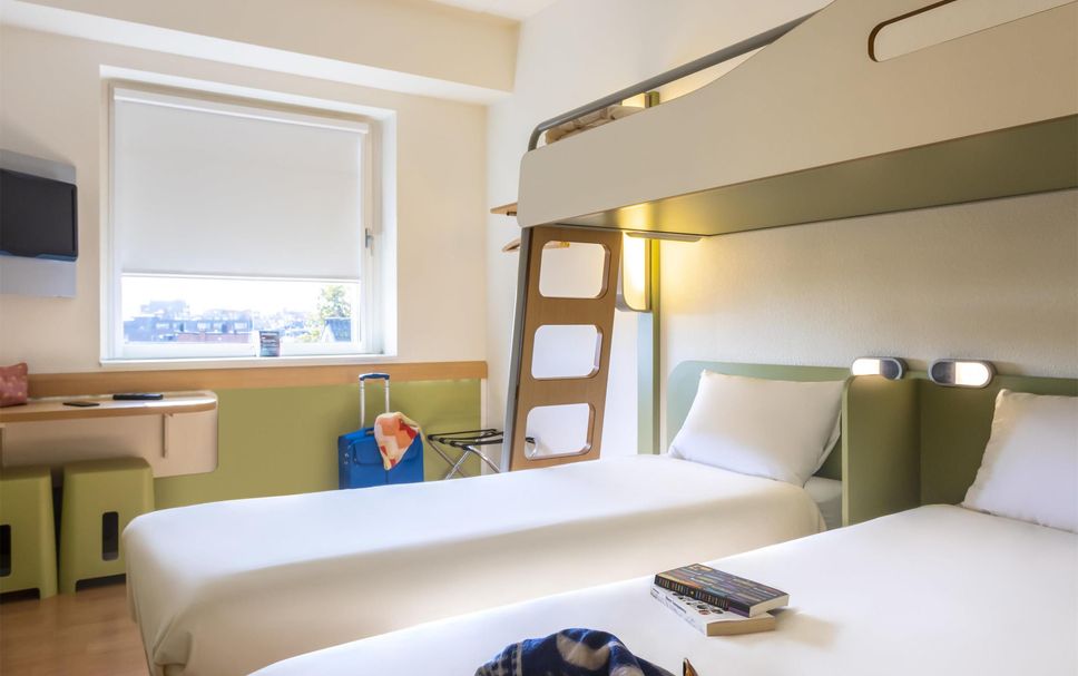 Yatak Odası Fotoğraf