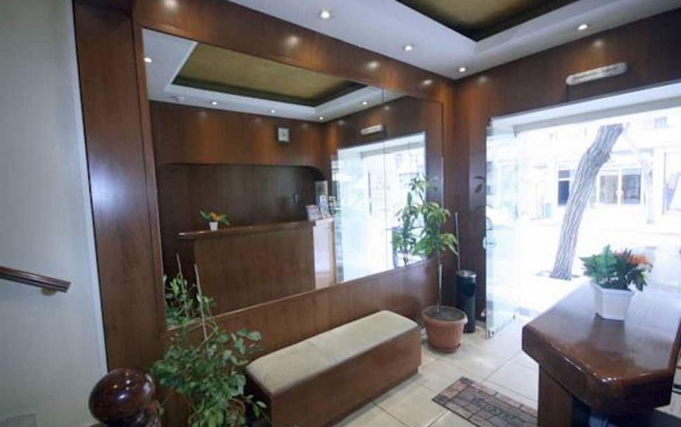 Resepsiyon Fotoğraf