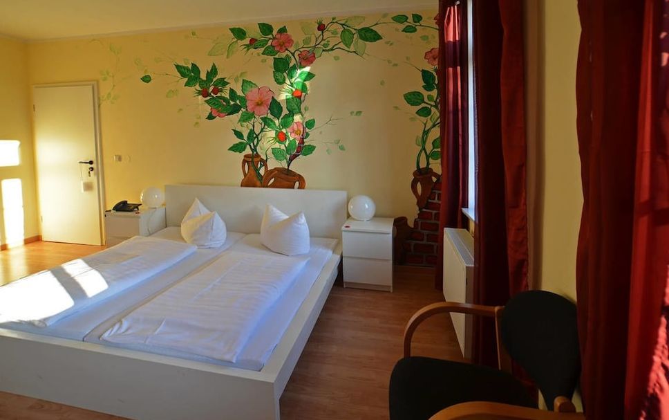 Yatak Odası Fotoğraf