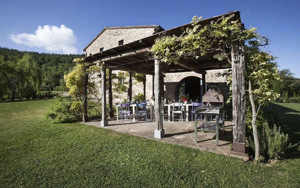 Veranda Fotoğraf