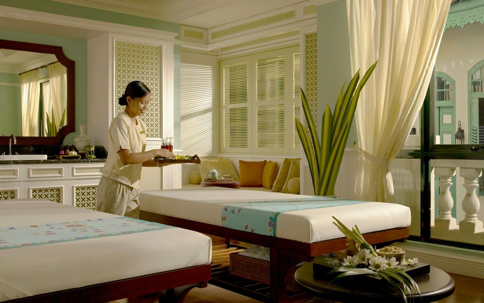 Spa Fotoğraf