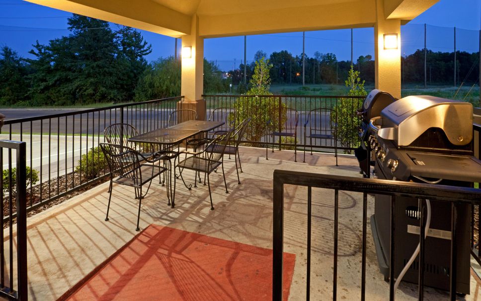 Otel olanakları Fotoğraf