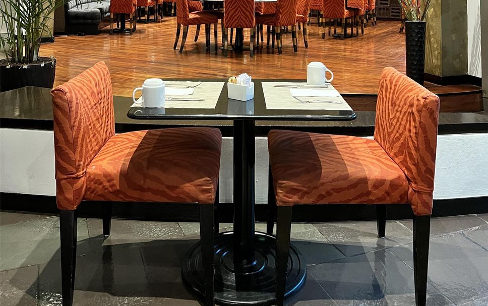 Restoran Fotoğraf