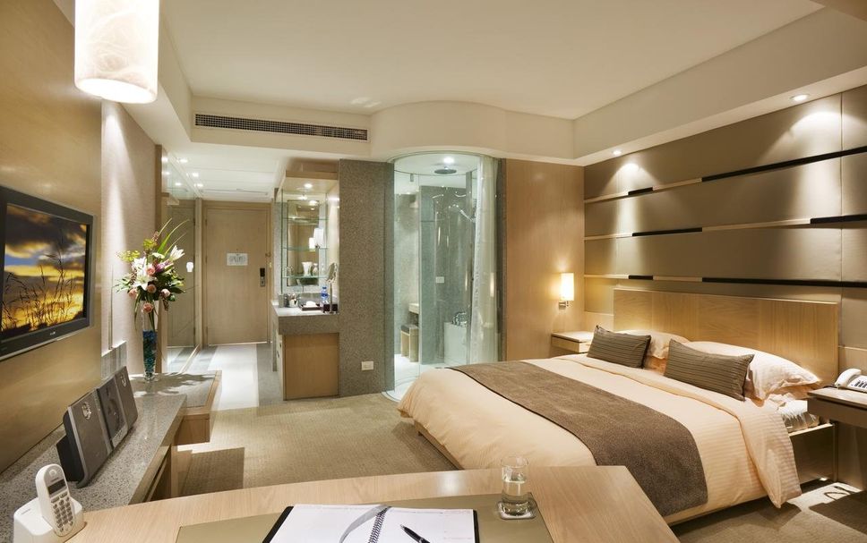 Yatak Odası Fotoğraf