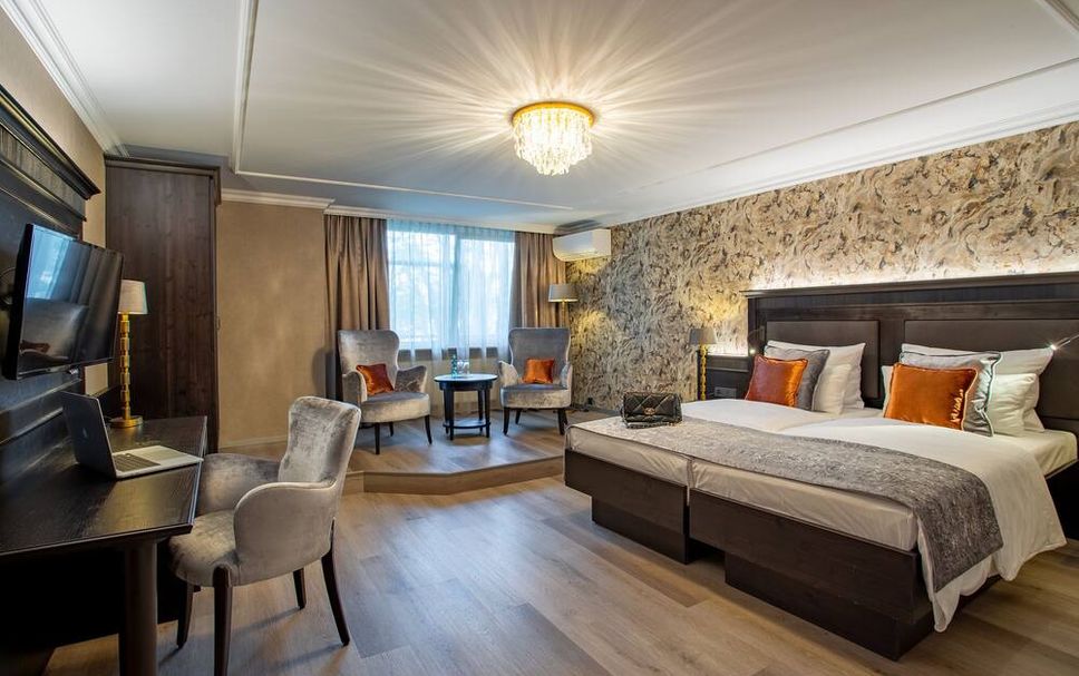 Yatak Odası Fotoğraf