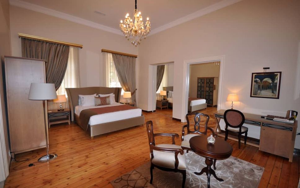 Yatak Odası Fotoğraf