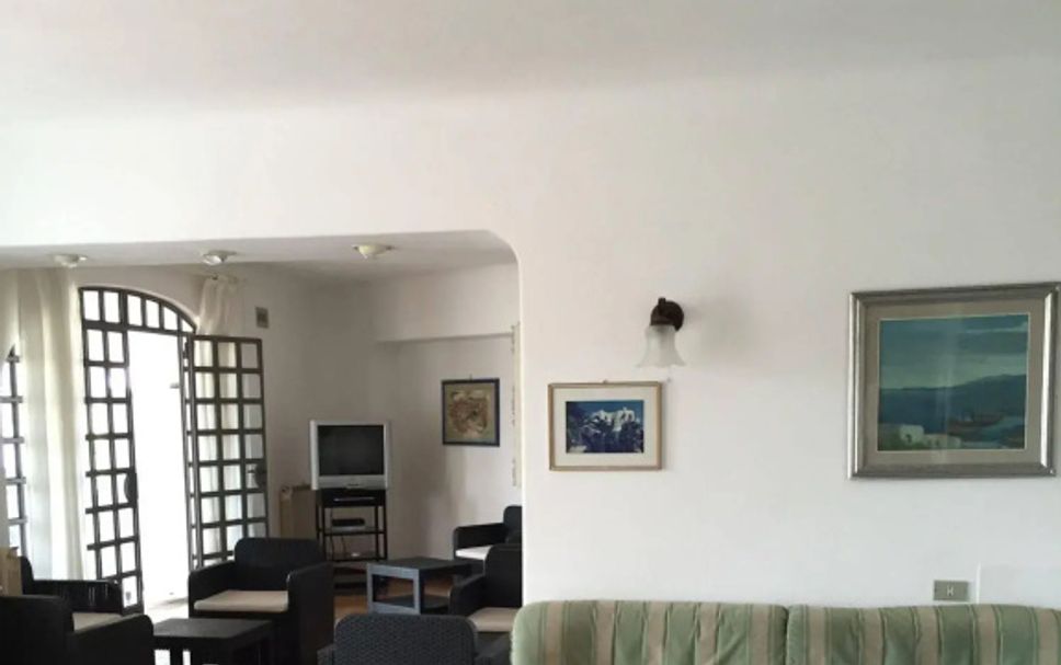 Oturma odası Fotoğraf