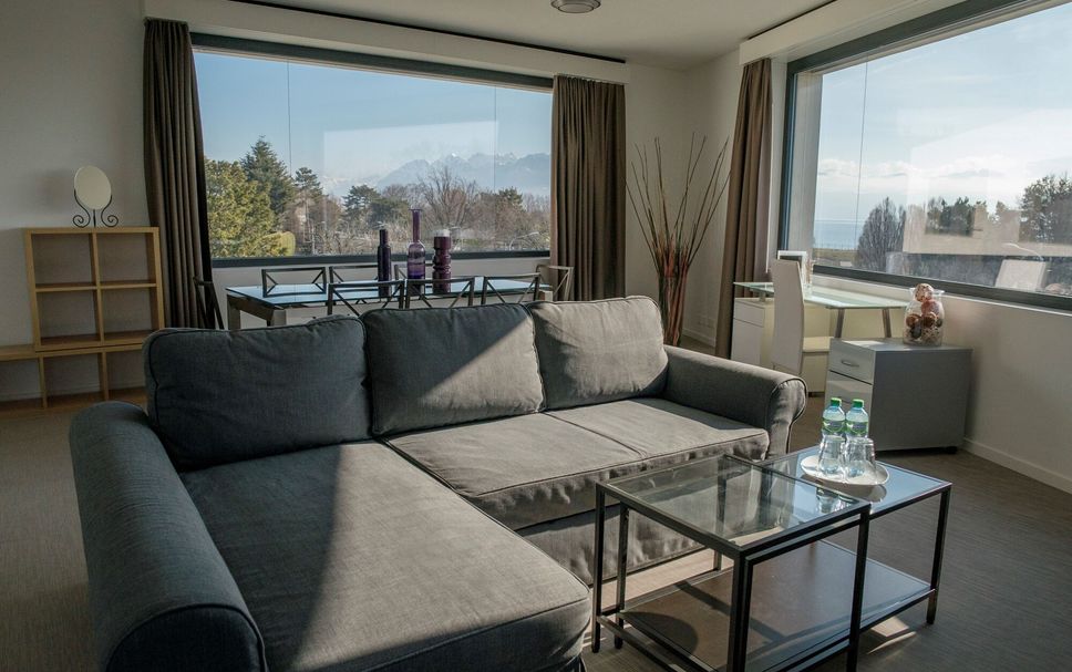 Oturma odası Fotoğraf