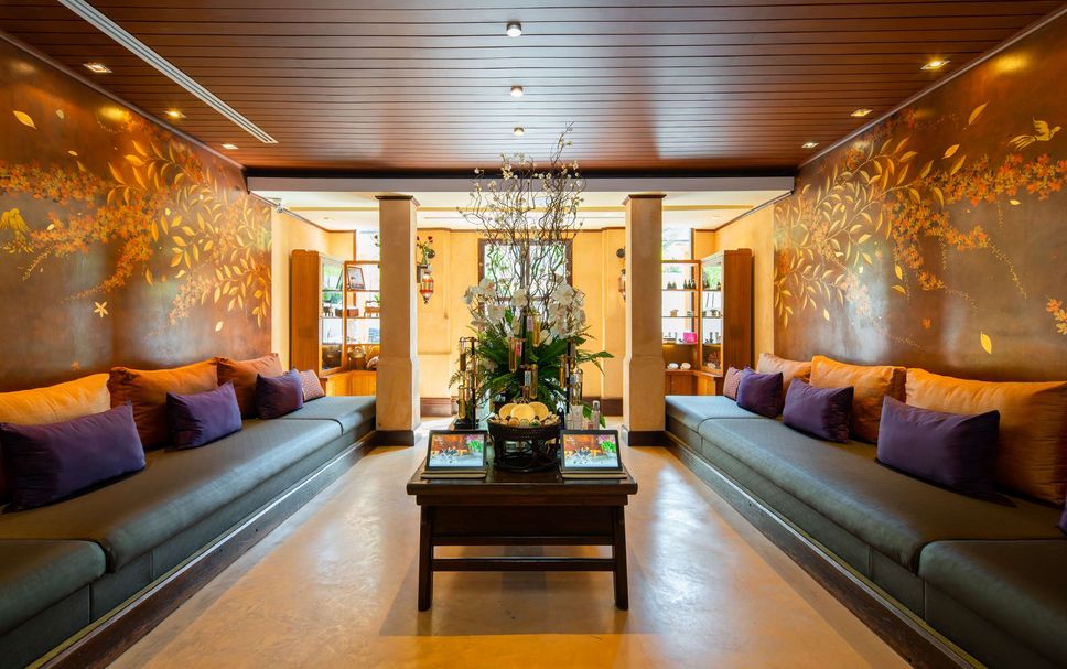 Oturma odası Fotoğraf